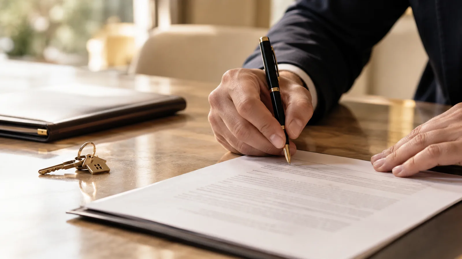 Due diligence imobiliária na compra de imóvel na Barra: documentos do comprador, do imóvel e do vendedor