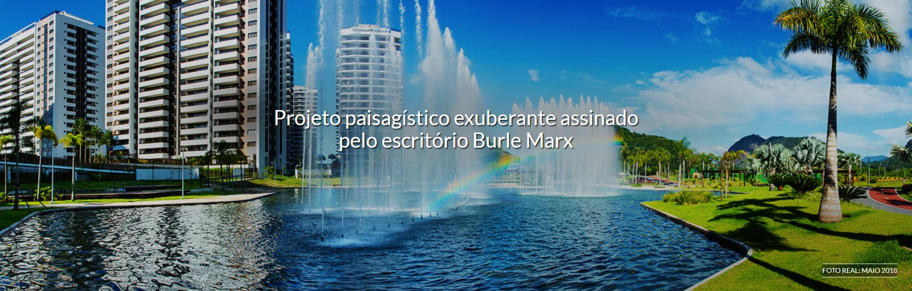 Parque Frans Krajcberg - Ilha Pura