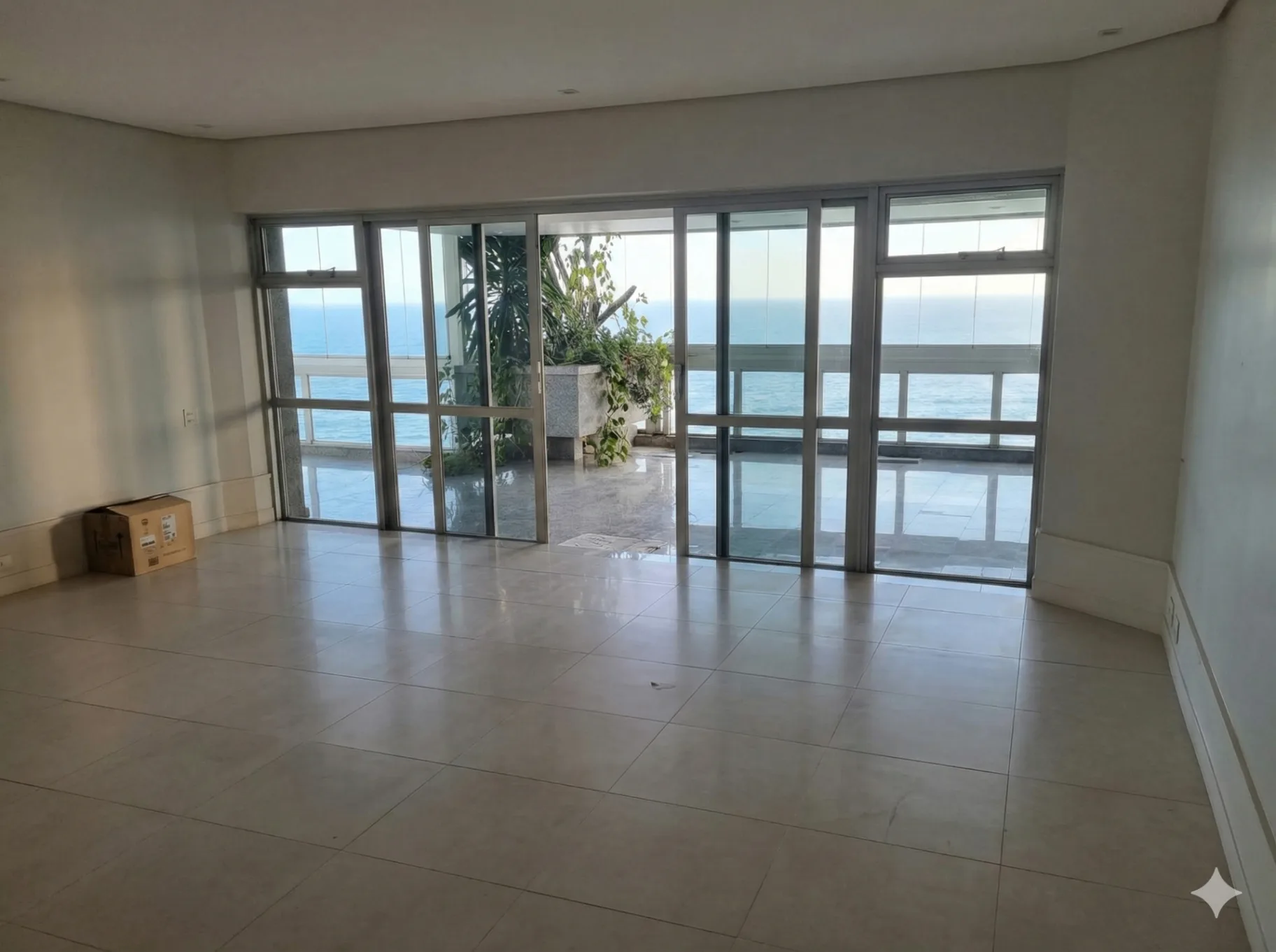 Apartamentos & Coberturas