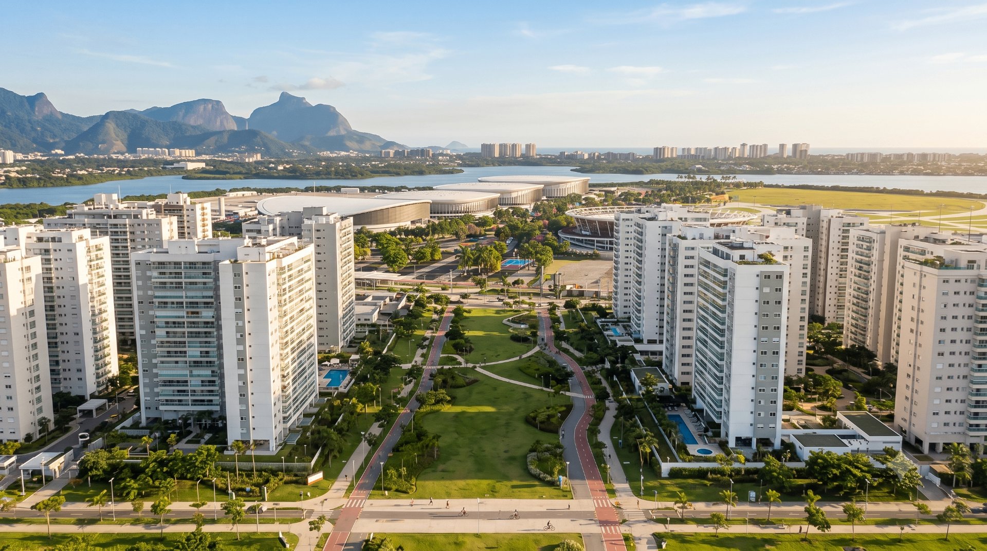 Ilha Pura Barra da Tijuca: guia completo do bairro planejado em 2026