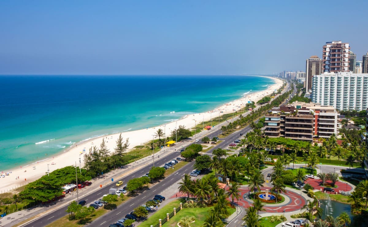 Vale a pena investir em imóvel para aluguel na Barra em 2026?