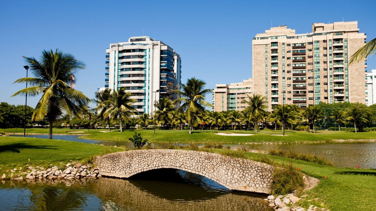 Quanto custa um apartamento no Barra Golden Green em 2026