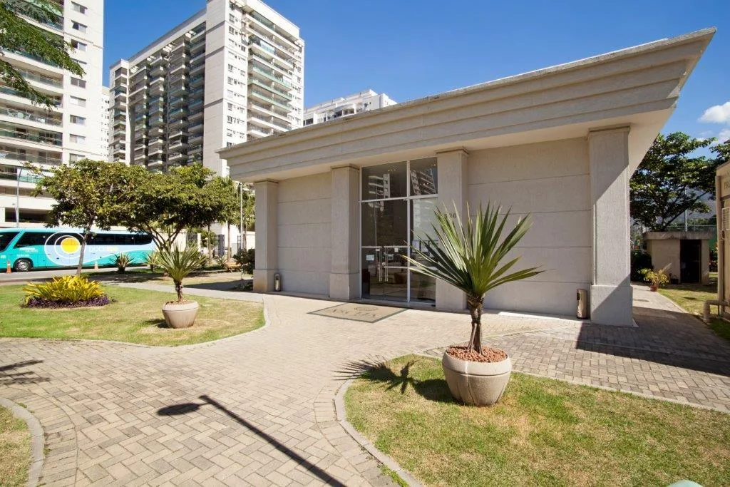Cidade Jardim - Associação de moradores