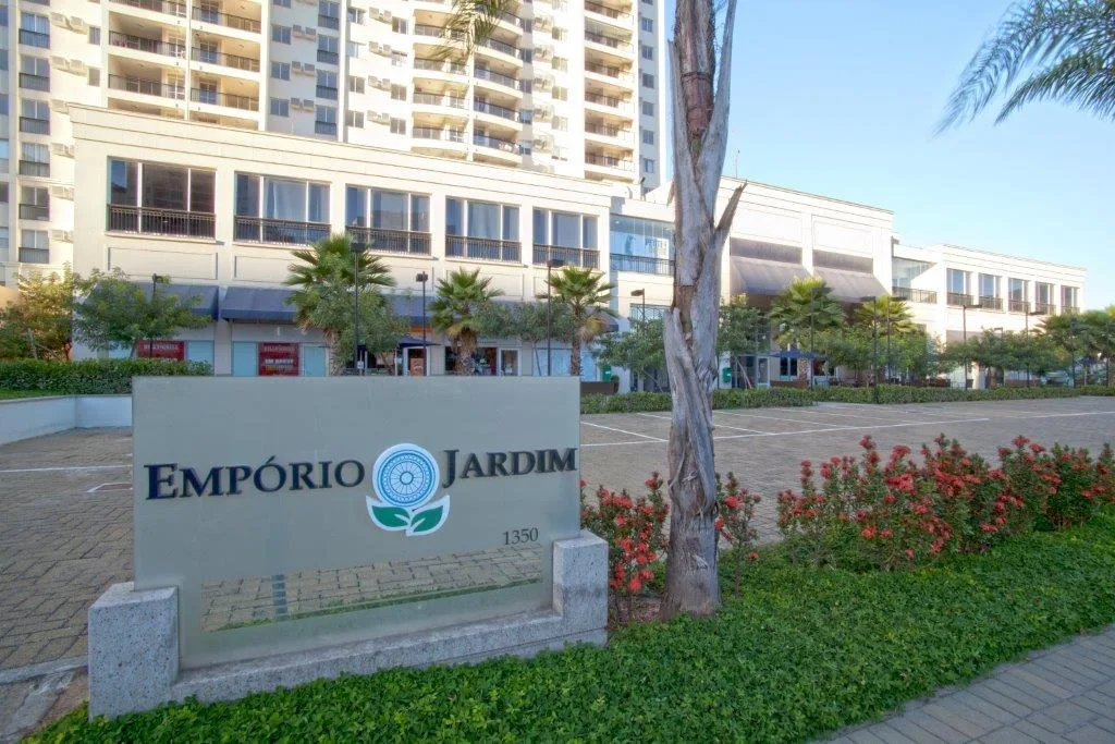 Cidade Jardim - Mall Empório Jardim