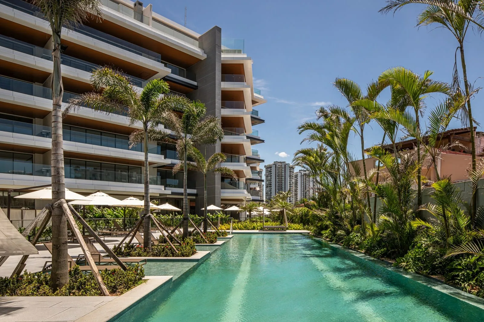 Cyano Exclusive Residences - Foto 1