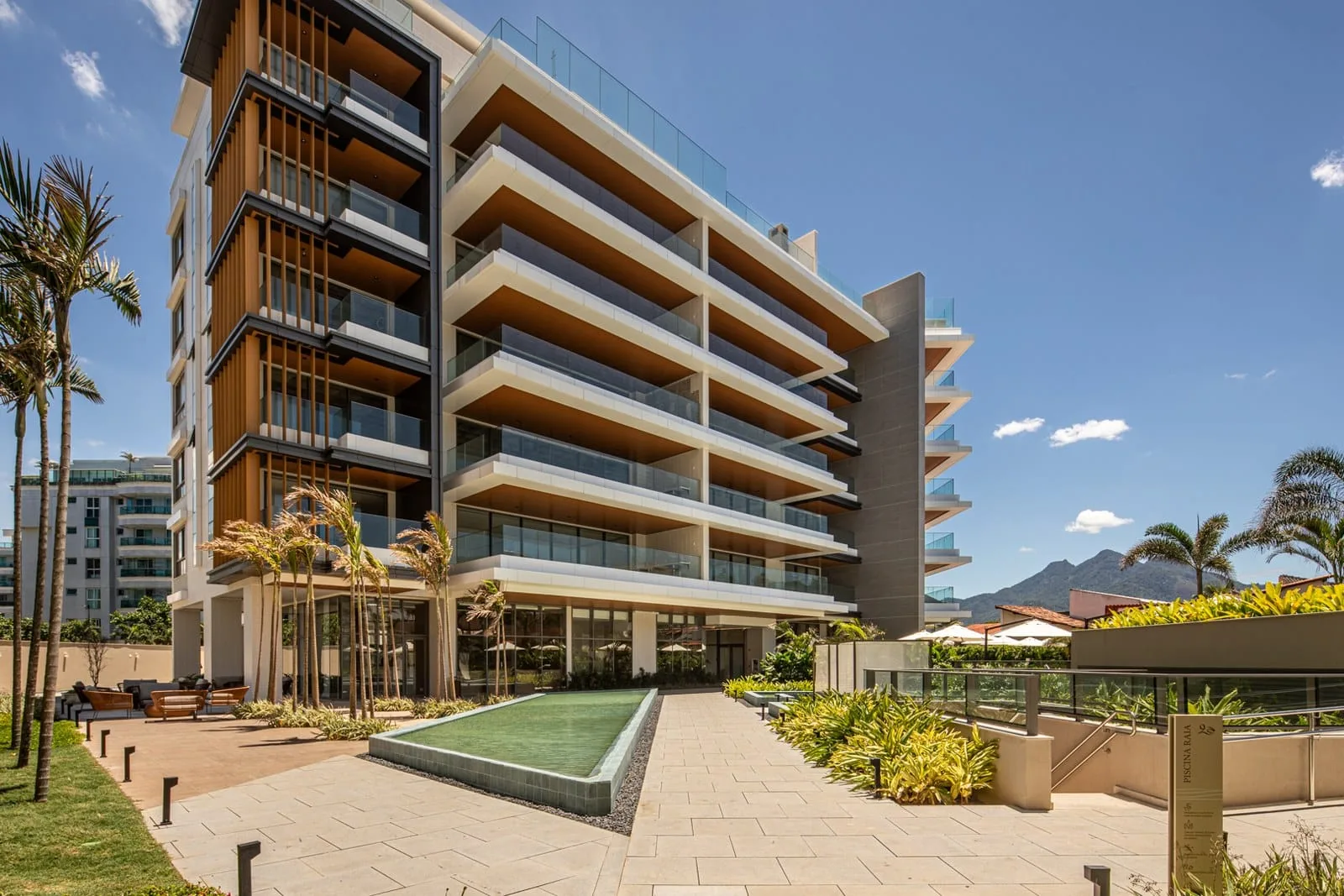 Cyano Exclusive Residences - Foto 2