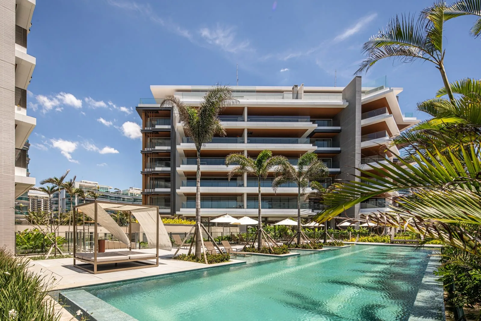 Cyano Exclusive Residences