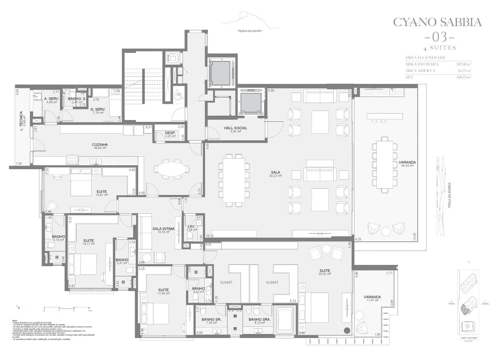 Planta Cyano - 5