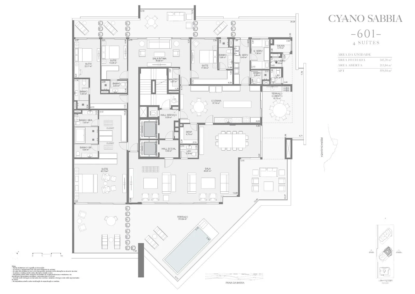 Planta Cyano - 6