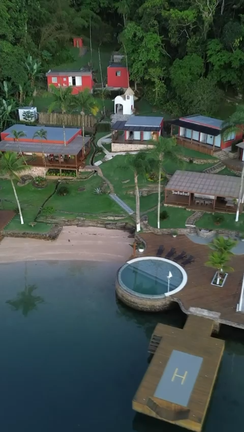 Ilha Angra dos Reis - Foto 7