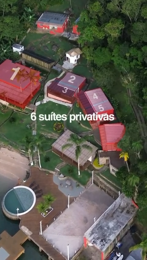 Ilha Angra dos Reis - Foto 9