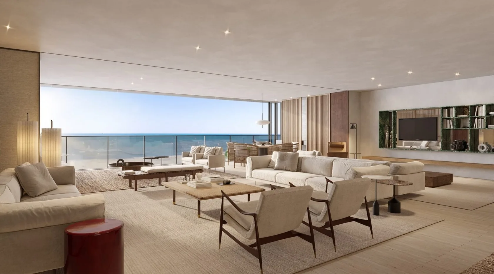 RIIO by Piero Lissoni - Foto 5