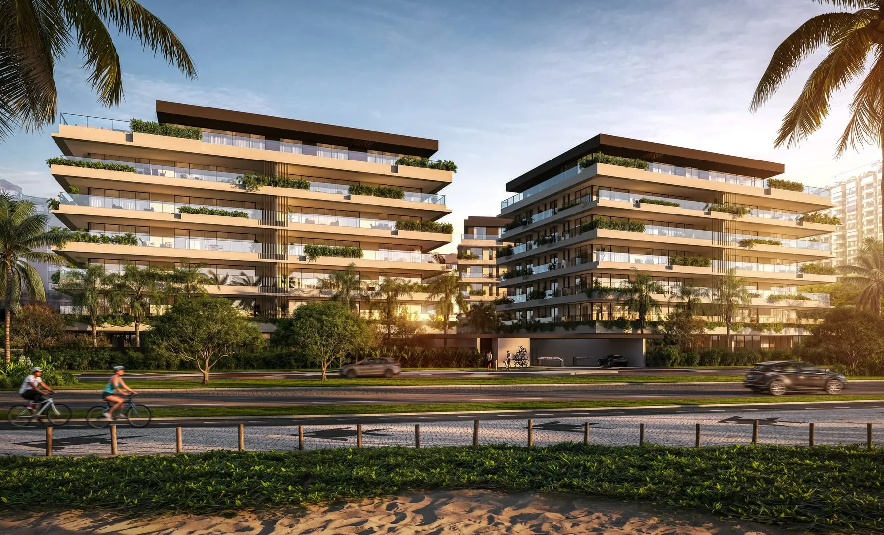 RIIO by Piero Lissoni