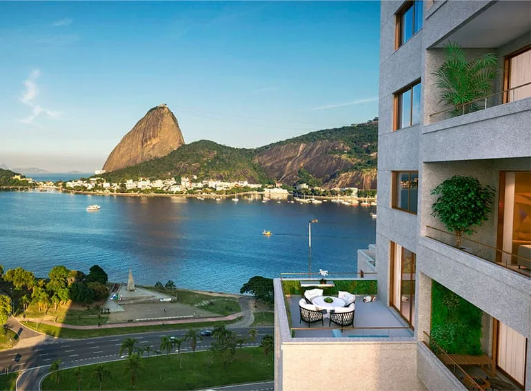 Rio by Yoo Interior