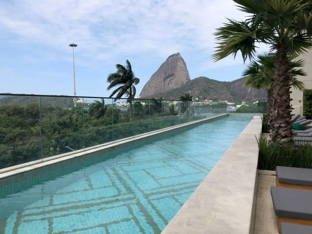 Rio by Yoo Fachada