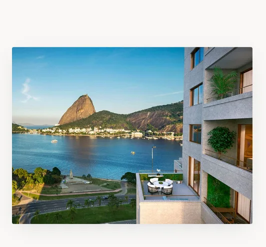 Rio by Yoo