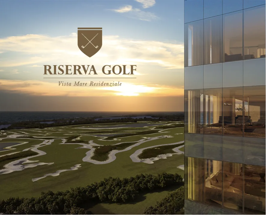 Riserva Golf