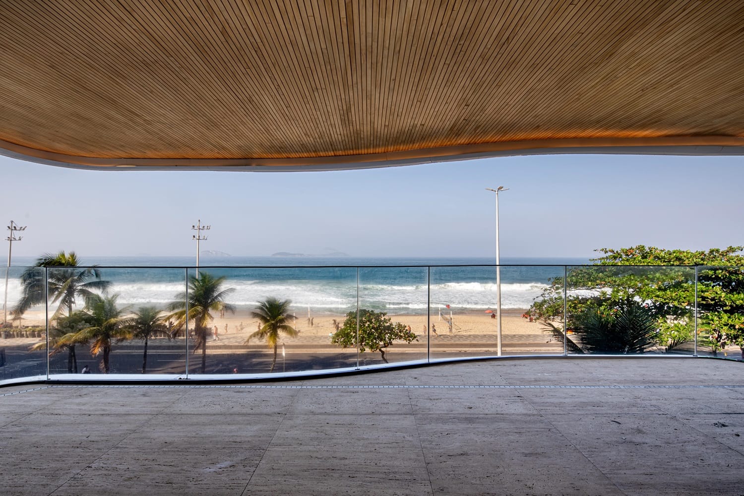 Tom Delfim Moreira Leblon - Foto 2